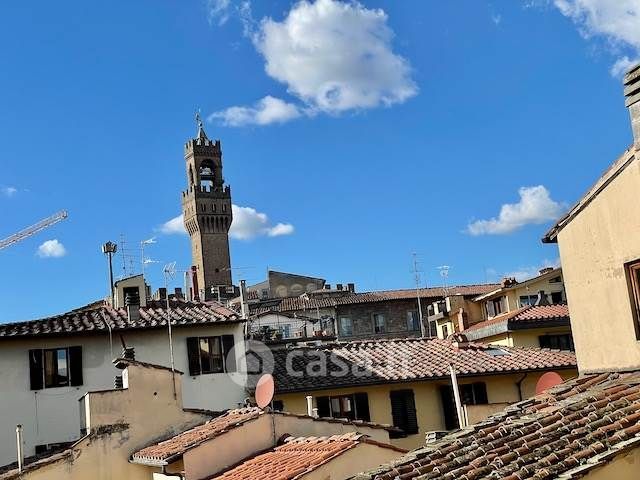 Appartamento in residenziale in Via dei Neri