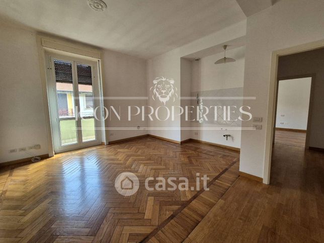 Appartamento in residenziale in Via Marchesi de Taddei