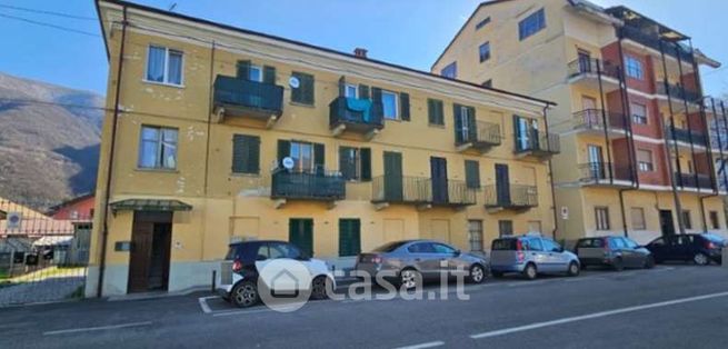 Appartamento in residenziale in Via Torino