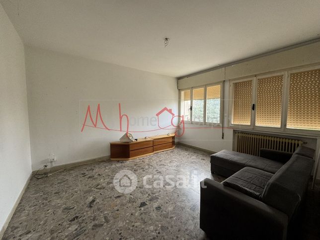 Appartamento in residenziale in Via Armistizio