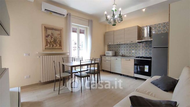 Appartamento in residenziale in Via Misericordia 6