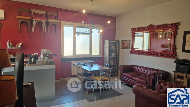 Appartamento in residenziale in Via I' Maggio