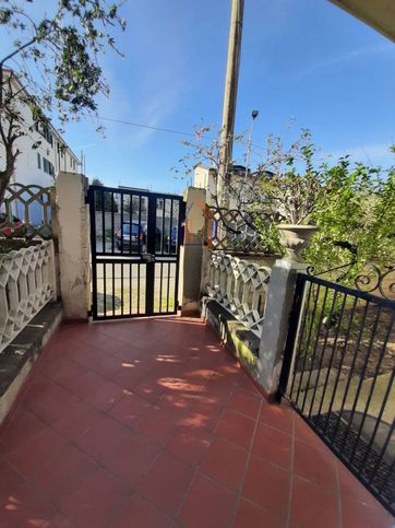 Appartamento in residenziale in Via Lorenzo Anania 15