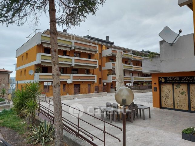 Appartamento in residenziale in Via don Bosco 11