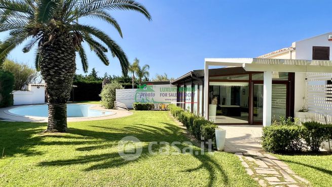 Villetta a schiera in residenziale in Strada Provinciale 63