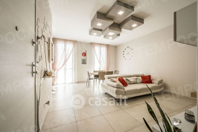 Appartamento in residenziale in Via Luigi Boccherini 62