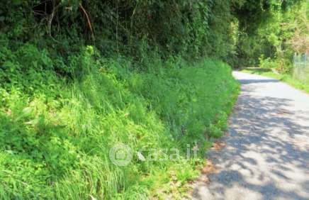 Terreno agricolo in commerciale in Via San Nicola