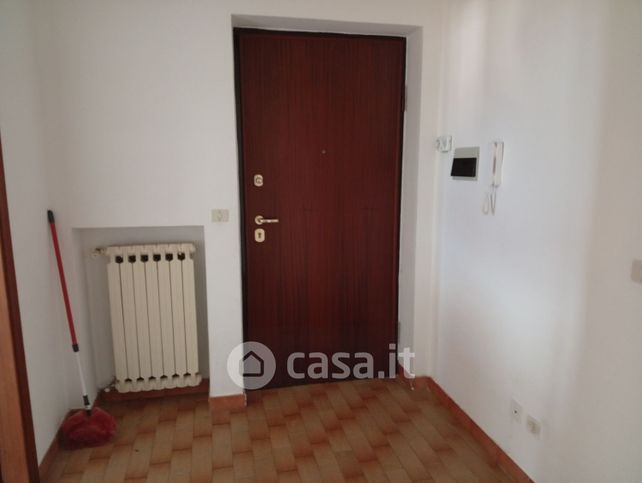 Appartamento in residenziale in Via Giovan Battista Vico