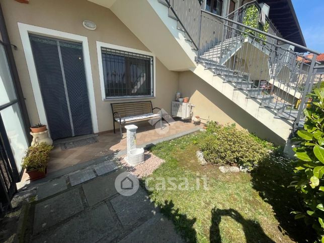 Appartamento in residenziale in Stradale Pinerolo