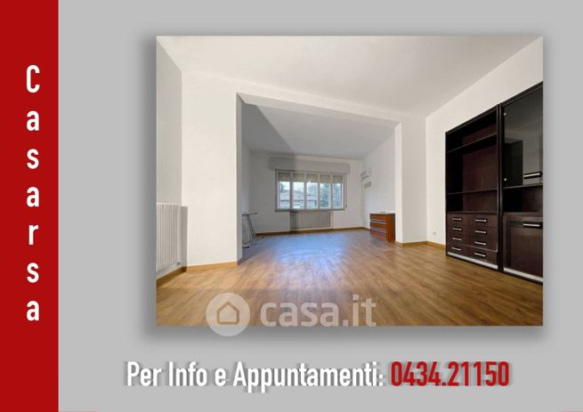 Appartamento in residenziale in Via Vittorio Veneto