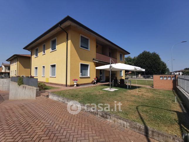 Appartamento in residenziale in Via Paolo Veronese