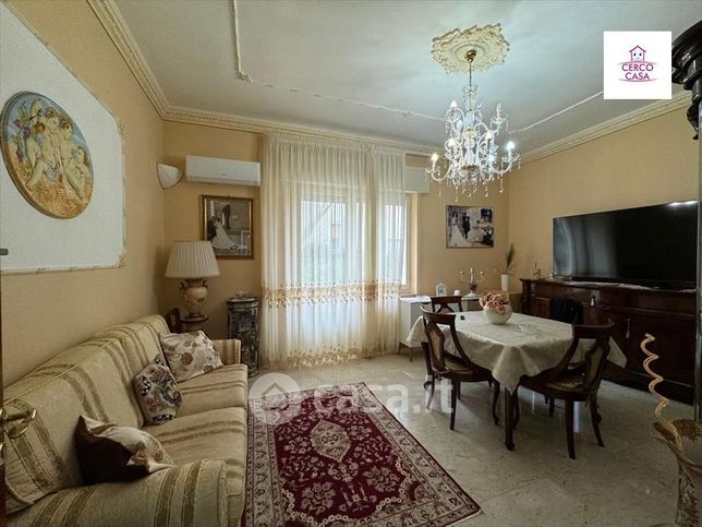 Appartamento in residenziale in Via Costa di Mandorla