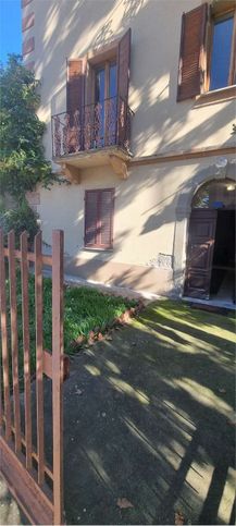 Appartamento in residenziale in Via della Vittoria 66