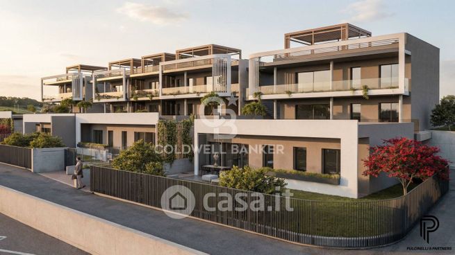 Villa in residenziale in Viale Chieti 32