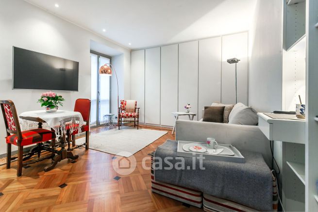 Appartamento in residenziale in Corso di Porta Nuova 38