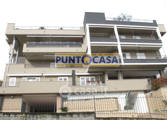 Appartamento in residenziale in Via Paolo Cugnini 49