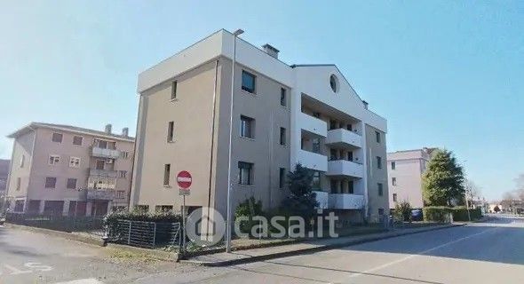 Appartamento in residenziale in Via Olimpiadi 21