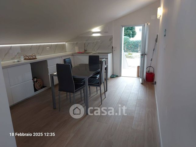 Appartamento in residenziale in Via Col Fiorito