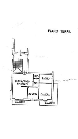 Appartamento in residenziale in Via Madre Teresa di Calcutta