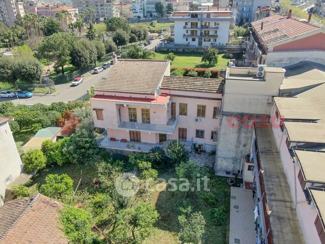 Casa indipendente in residenziale in Via Santa Maria Maggiore 7-1