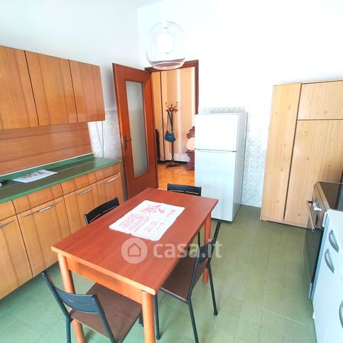 Appartamento in residenziale in Via Abbazia