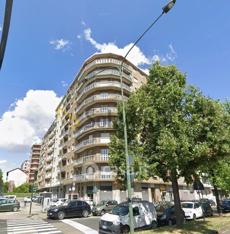 Appartamento in residenziale in Corso Eusebio Giambone 1