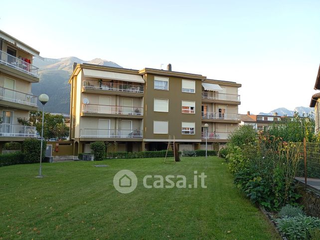 Appartamento in residenziale in Via Antonio Pertile