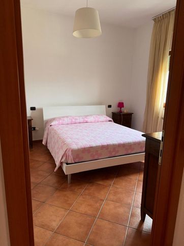 Appartamento in residenziale in Via Pistoiese