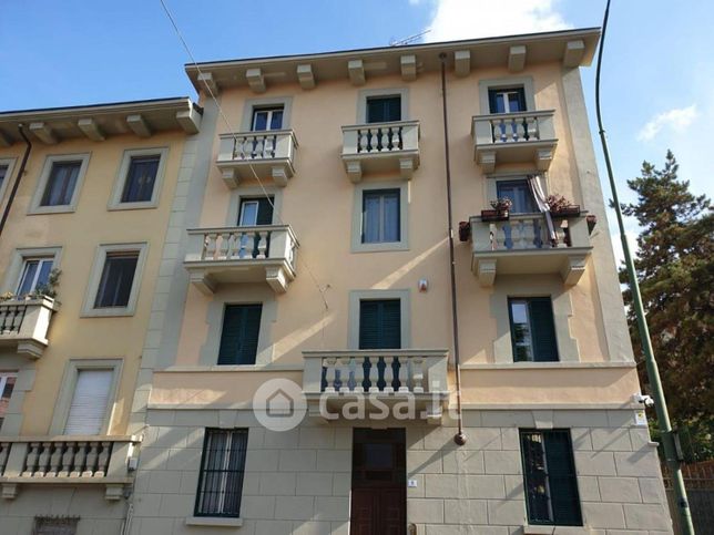 Appartamento in residenziale in Via Monteu da Po 9