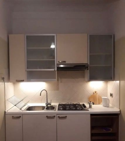 Appartamento in residenziale in Via delle Tovaglie