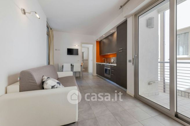 Appartamento in residenziale in Viale Trento 41