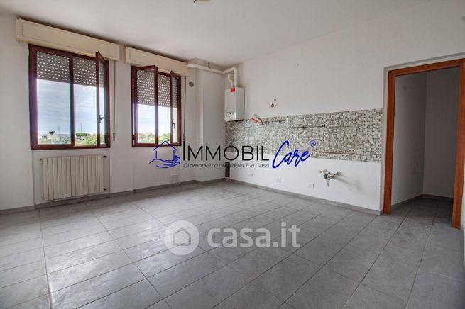 Appartamento in residenziale in Via Aiaccia