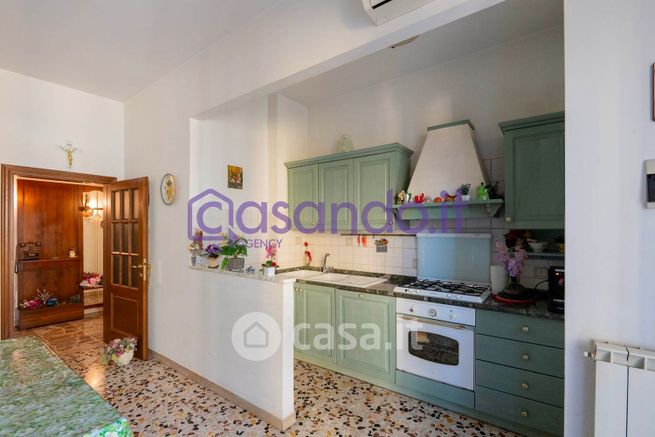 Appartamento in residenziale in 