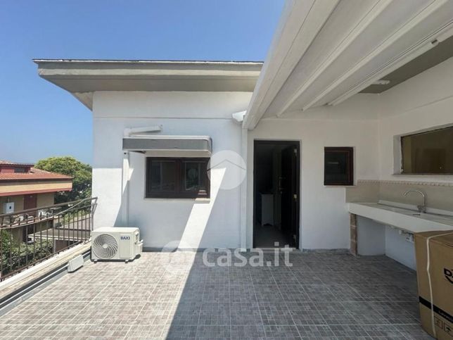 Appartamento in residenziale in Via Giacomo Matteotti 21