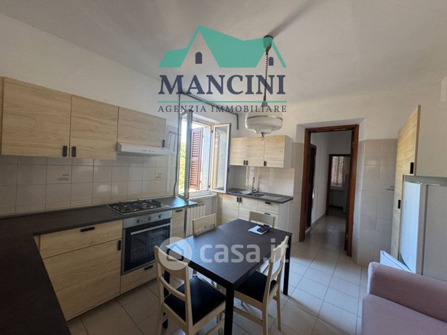 Appartamento in residenziale in Via Giuseppe Garibaldi 43 -49
