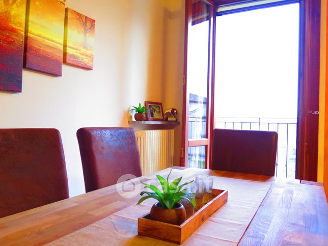 Appartamento in residenziale in Via L.A.Melegari 20