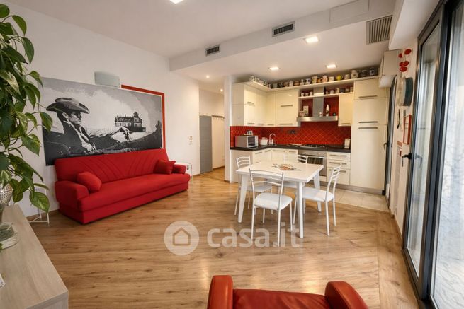 Appartamento in residenziale in Viale Apua