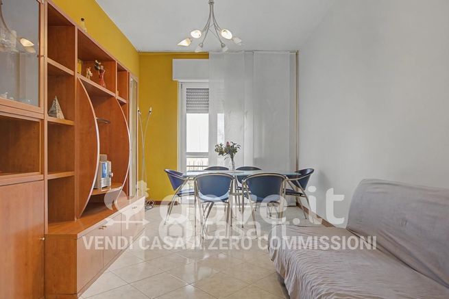 Appartamento in residenziale in Via Provinciale 24