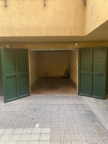 Garage/posto auto in residenziale in Via Oreste Tommasini