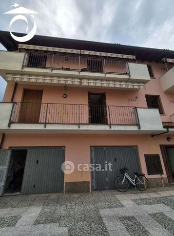 Appartamento in residenziale in Via Stadio 9