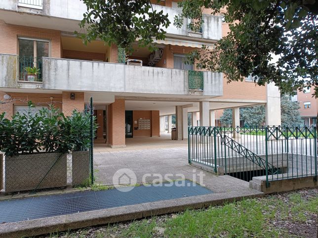 Appartamento in residenziale in Via Leonida Mastrodicasa
