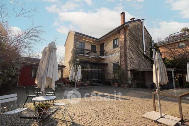 Casa indipendente in residenziale in Via Lucera 35