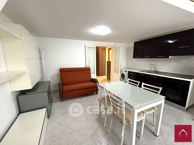 Loft in residenziale in Via Milazzo 15