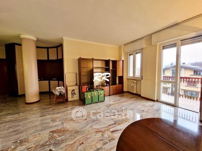 Appartamento in residenziale in Via XXV Aprile 39