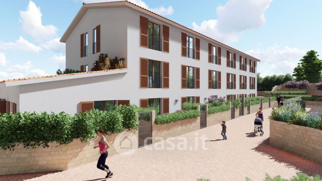 Box/posto auto in residenziale in Via degli Orti di Malabarba 29