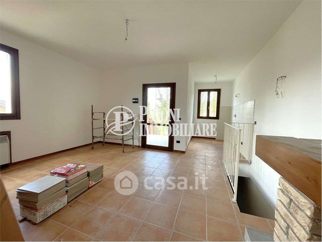 Appartamento in residenziale in 