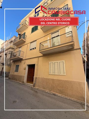 Appartamento in residenziale in Via San Francesco 13