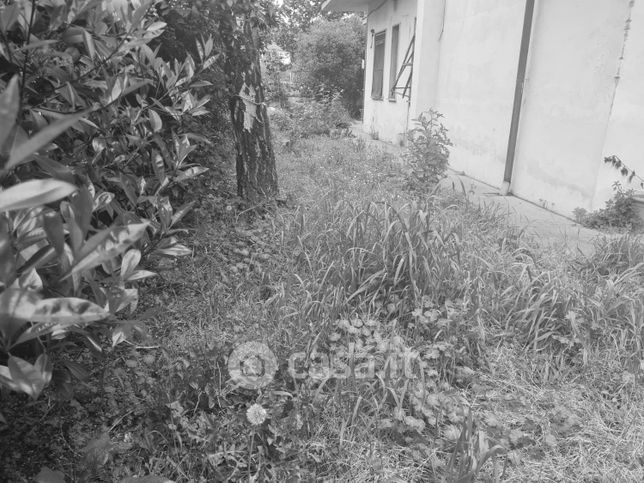 Appartamento in residenziale in Via Catalani