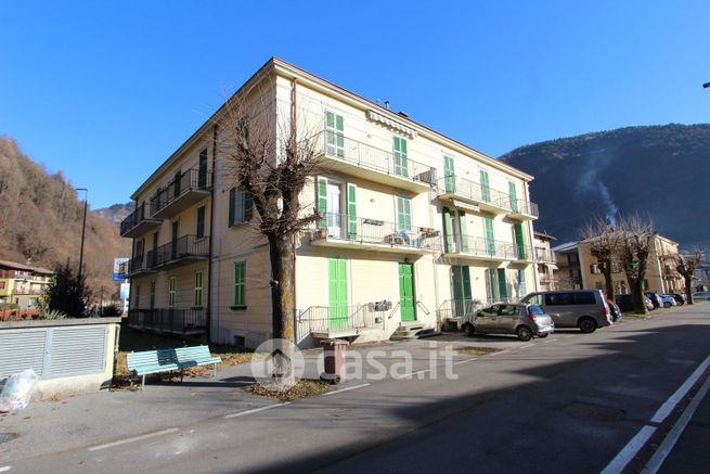 Appartamento in residenziale in Via Principe Umberto