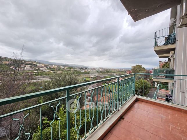 Appartamento in residenziale in Via Vecchia San Sperato 4